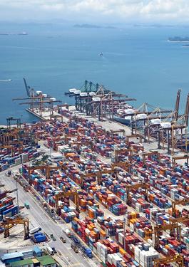 bureau veritas concession guichet unique