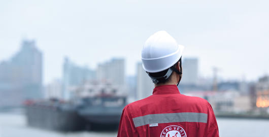 Career at Bureau Veritas