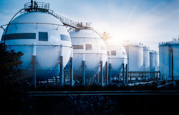 bureau veritas transportation & storage